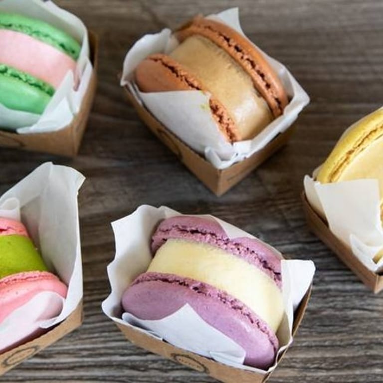 Indulge in Our Decadent Ice Cream Selection